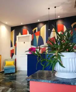 Villa Europa - 1