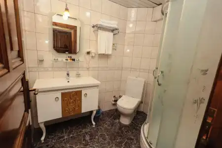 Baglar Saray - 28