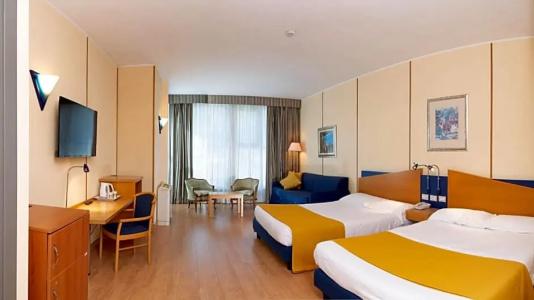Express Aosta East - 81