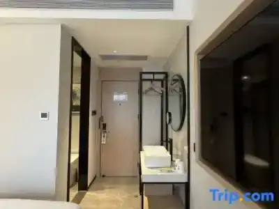 GreenTree Inn Shanghai PuDong New District YangSi Metro Station YangXin Road Shell - 40