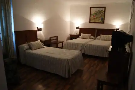 Mulhacén - 3