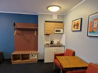 Garner Bochum by IHG - 181
