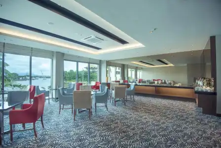 Puteri Wing, Riverside Majestic - 21