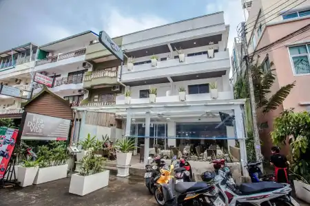 Nirvana Patong - 0