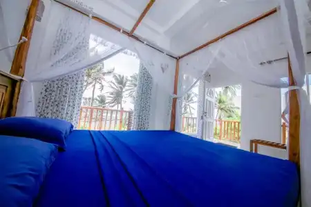 Maison d'Hotes Sanda Beach - 64