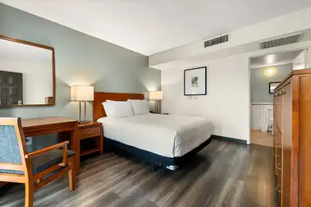 Vagabond Inn Glendale - 33