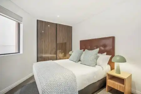Bondi 38 Serviced Apartments - 106