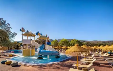 Valamar Amicor Resort - 48