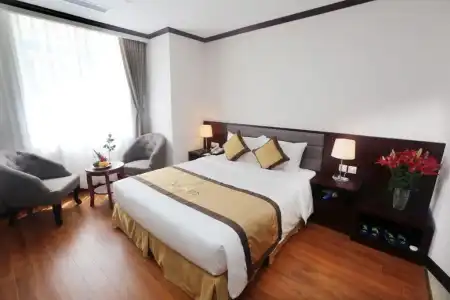 M Village Tho Nhuom - 59