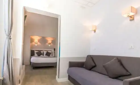 de Paris Montparnasse - 203