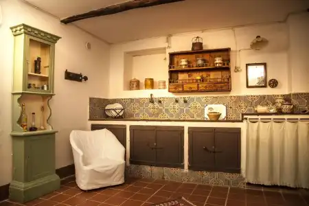 Masseria Bannata - 1