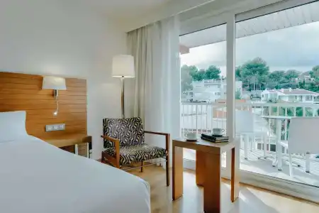Hesperia Mallorca - 7