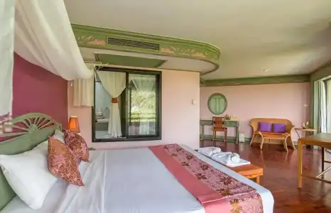 Krabi Maritime Resort - 34