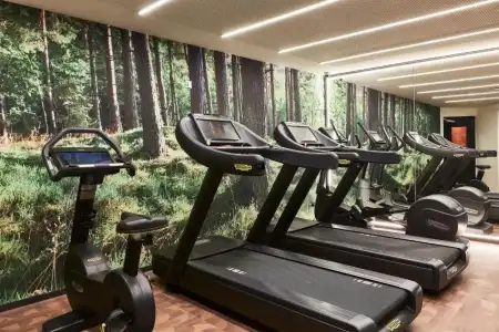 DoubleTree by Hilton A Coruna - 18