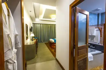 The Tito Suite Residence - 145