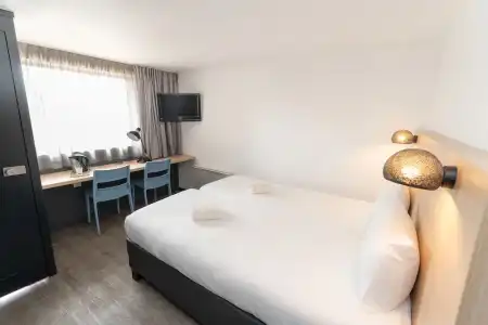 Hôtel Inn Design La Rochelle - 33