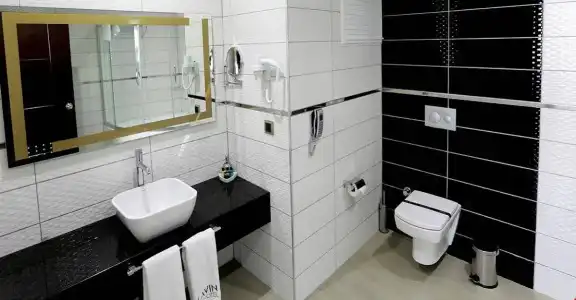 Lavin Otel - 7