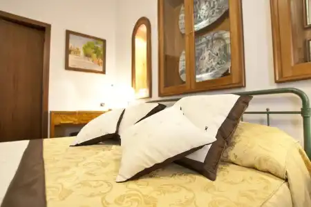 Guesthouse Borromeo Roma - 52