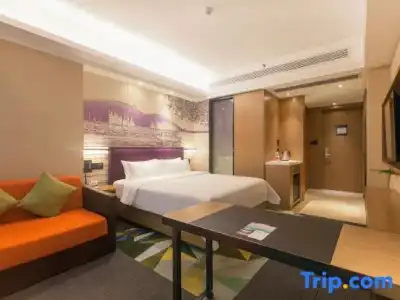 Hampton by Hilton Wuhan Tianhe Airport East - 82