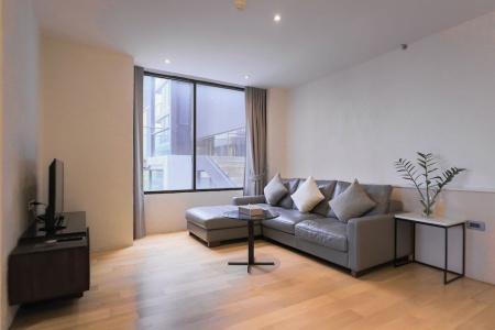 Balcony Seaside Sriracha & Serviced Apartments (SHA Extra Plus) - 92