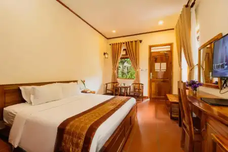The Garden House Phu Quoc Resort - 137