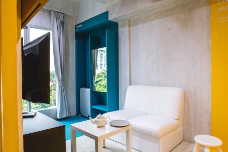 The BOB Hostel - 4