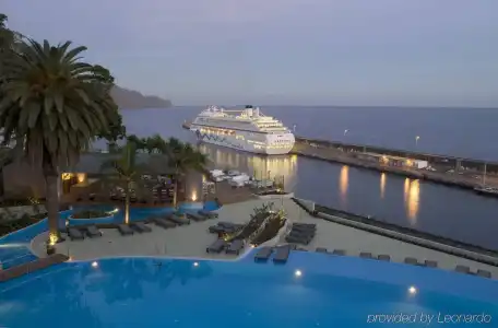 Pestana Casino Park, Premium Ocean & Spa - 19