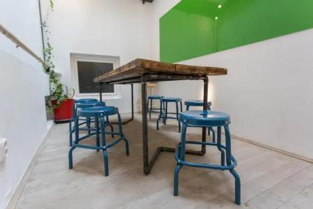 First Hostel - 11