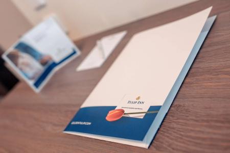 Pelli Hof Rendsburg by Tulip Inn - 41