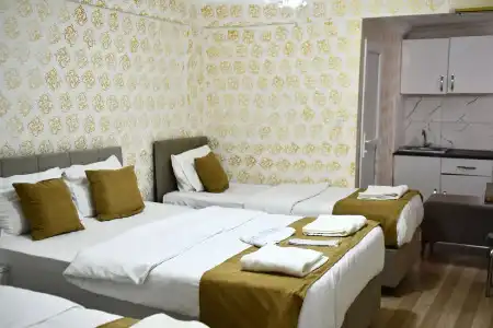 Ada Aparthotel - 1