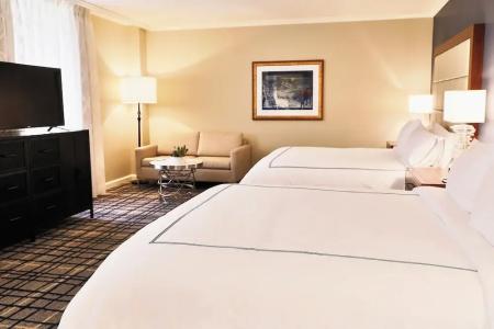 The Adolphus, Autograph Collection - 79