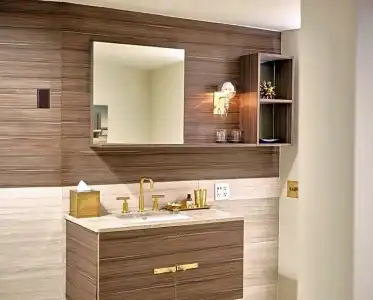 L'Horizon Resort & Spa, Hermann Bungalows - 9