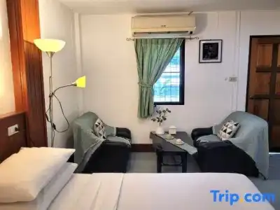 Rabbit Mansion Patong - 102