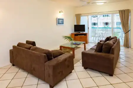 City Terraces Cairns - 47