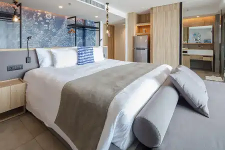 La Vela Khao Lak - 1