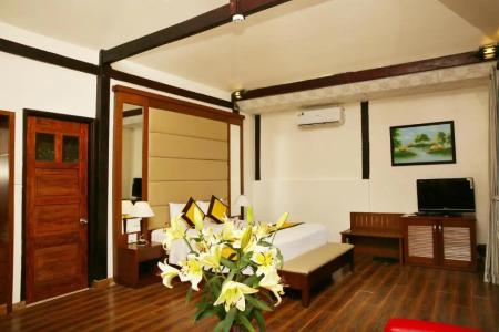 Hillside Resort Phu Quoc - 43