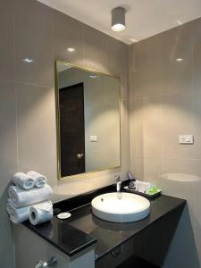 Teak Garden Spa Resort - 29