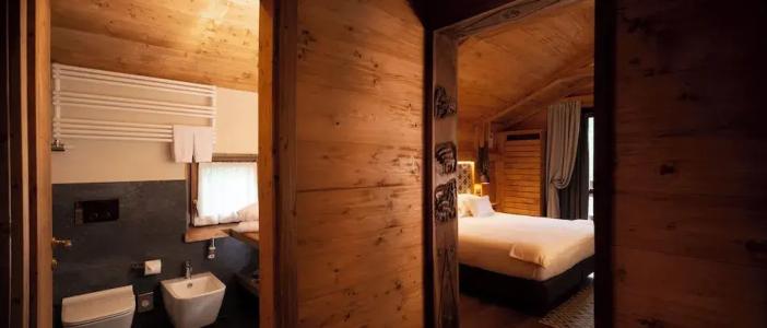 Gran Baita & Wellness - 253