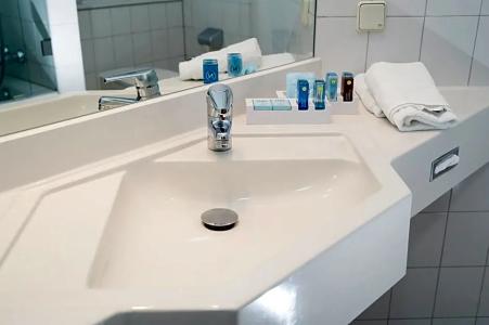 Novotel Freiburg am Konzerthaus - 69