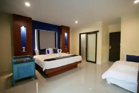 Calypso Patong - 97