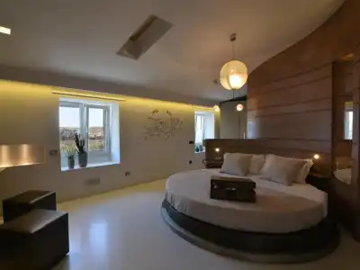 Residenza del Monaco Bianco - 63