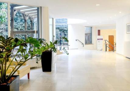 Mercure Wien Westbahnhof - 14