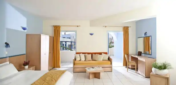 Aegean Plaza - 2