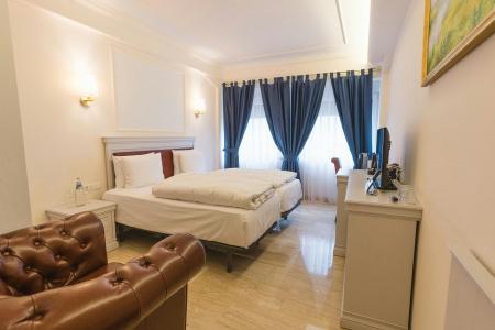 Grand Palladium Munich - 47