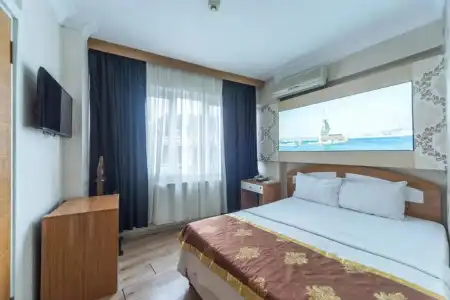 Elite Plus Family Old City - 38