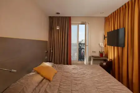 Hôtel Minerve Paris - 76