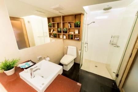 Laemtong Service Apartment - 64