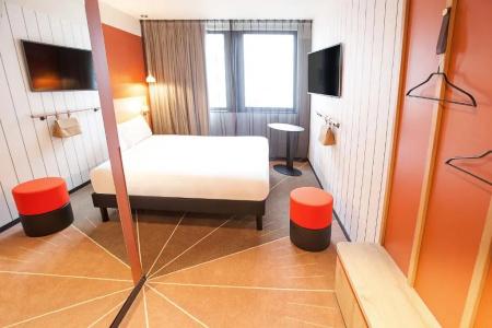 Ibis Styles Paris 16 Boulogne - 51