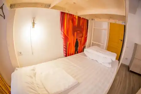 Soul Hostel - 29