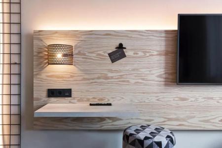 Moxy Duesseldorf South - 54